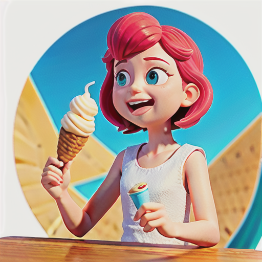 アイスクリームを我慢せずに楽しむ方法