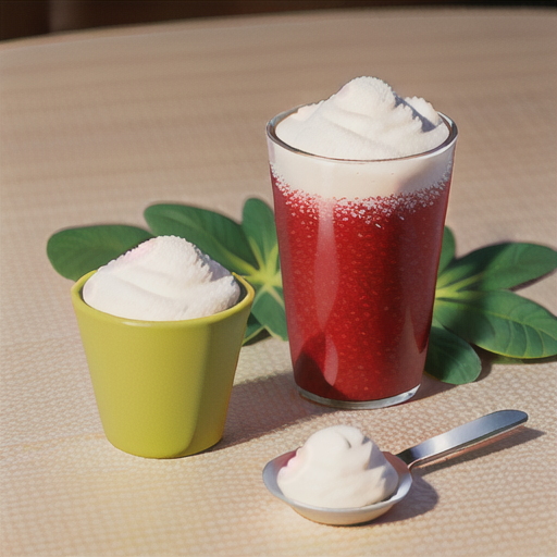 アスパルテームの糖質制限中への適応性