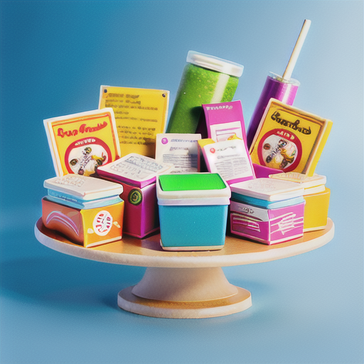 アスパルテームの注意点と副作用