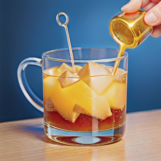 糖アルコールとは何か?