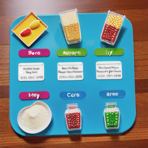 糖質制限中に使用できる甘味料の選び方