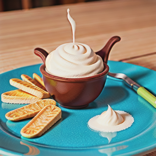 甘味料を使った糖質制限レシピの紹介