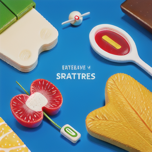 糖質制限と配糖体の注意点と注意すべき食品