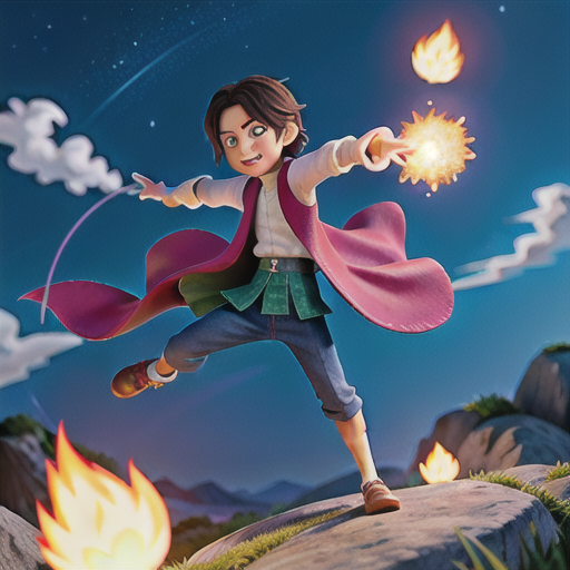 ホズルシンの特徴と効果