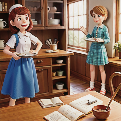 糖蜜を使ったおすすめのレシピ