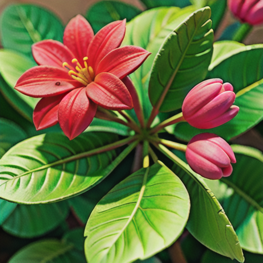 ナツメヤシの特徴とメリット