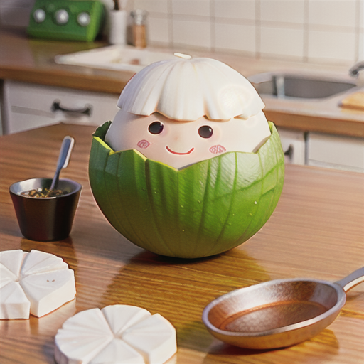 ナツメヤシの使い方とレシピアイデア