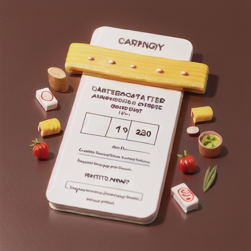 糖質制限とは何か?