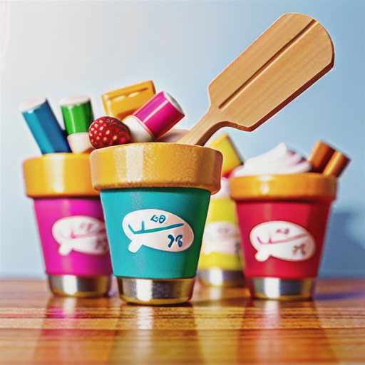 甘味料の選び方と注意点