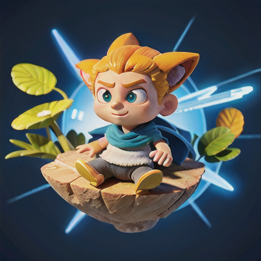 ネオテームとは?