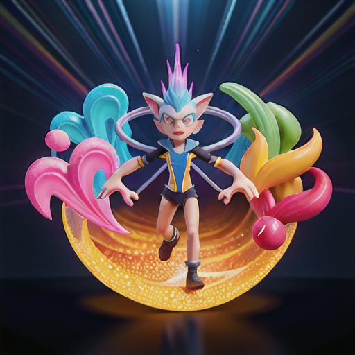 ネオテームの効果とメリット