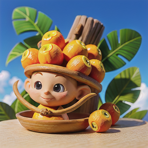 パームシュガーとは?