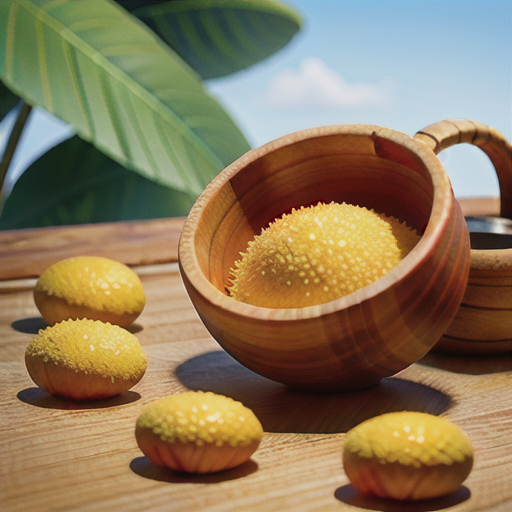 パームシュガーの使い方と代替品の選び方