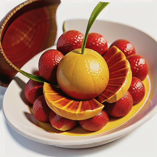 パームシュガーを使ったおすすめのレシピ集