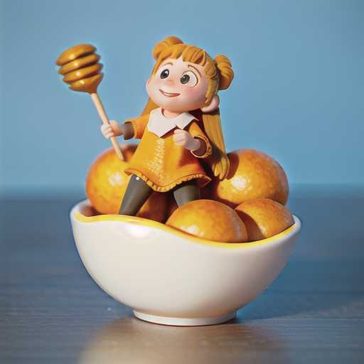 蜂蜜の糖質制限中への適応性