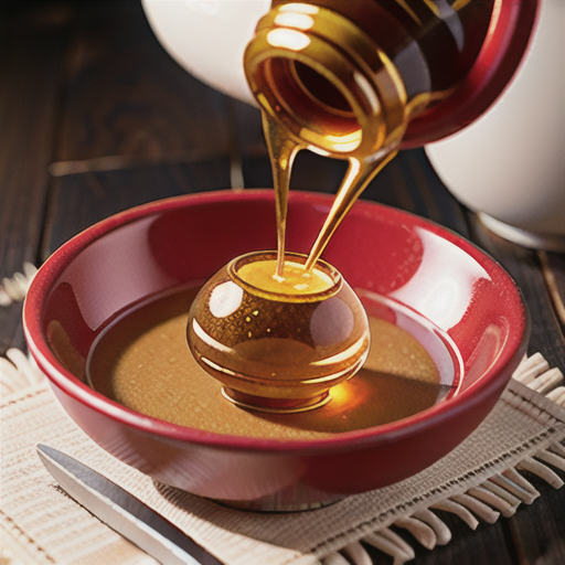 蜂蜜の注意点と摂取量の制限