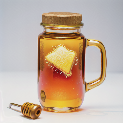 糖質制限中の蜂蜜の使い方のアイデア