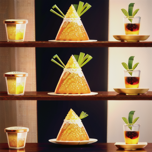 糖質制限中の蜂蜜を使ったおすすめレシピ